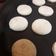 El cooksnap de María Valeria Maidana cuando hizo Alfajorcitos de maicena❣.