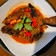 Cooksnap dari Deedee Rasuan untuk resep Gulai Pedas Labu Kuning dan Ikan Salai