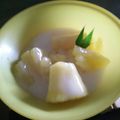 Cooksnap dari Ni Luh Apti Rahayu untuk resep Singkong Thai