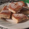 El cooksnap de Susana De la Llana cuando hizo Bizcochitos dulces y salados 🧂.