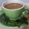 Varsha S M's cooksnap of when they made मसाला चहा (Masala Chai Recipe In Marathi).