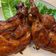 Cooksnap dari ekitchen untuk resep Ayam bakar serasa di Indo deh biar pake oven 😋