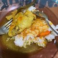 Cooksnap dari Mollymikime untuk resep Asam Padeh Ayam