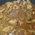 El cooksnap de Juani Casado Fernandez cuando hizo 🐔Pollo al chilindrón🍅🌶️🫑🧅.