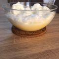 Nóra Szabó Cooksnap-ja, amikor elkészítette a(z) Madártej receptet.