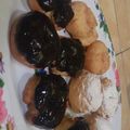 Cooksnap dari Wenny Adnanti untuk resep Donat biasa lembut dan empuk