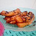 Cooksnap dari icha untuk resep Churros ala Ricke Indriani