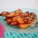 Cooksnap dari icha untuk resep Churros ala Ricke Indriani