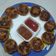Bhavna Lodhiya's cooksnap of when they made આલૂ ટીકી.