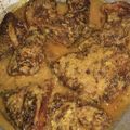 Cooksnap dari Nisa Khairaa ☑️ untuk resep Nila Bumbu Kuning