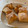 El cooksnap de Arantza cuando hizo Hojaldres con crema pastelera.