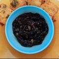 Cooksnap dari Nyak Haikal untuk resep Sambel petis untuk gorengan🌺