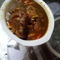 Cooksnap dari Herni Cahya Komala untuk resep Pindang ikan mas ala sunda