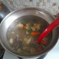 Cooksnap dari Indah untuk resep Sop JANDA (daging sapi kuah rawit)
