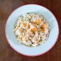 Cooksnap của DiepngocNguyen khi họ làm theo món Cơm Chiên Trứng