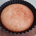 El cooksnap de Stella M cuando hizo Torta de Limón 🍋.