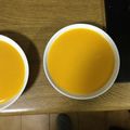 El cooksnap de Jorge Alonso Chorda cuando hizo Crema de calabaza con toque de canela en Mambo Cecotec.
