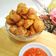 Cooksnap dari Dieah Rara untuk resep Sosis Bites