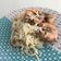 Cooksnap dari Sofie Marcela untuk resep Chesse spaghetti aglio olio with prawn