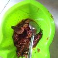 Cooksnap dari Ina Putri Cimoemoe untuk resep Lapis daging sapi Mantullll