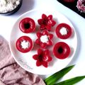 Cooksnap dari Ummu Juwayriyah untuk resep Kue Lumpang khas Palembang