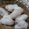 Cooksnap dari Ella Jeffry008917 untuk resep Leng Hong Kien (Mudah dan Irit bahan)