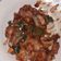 Cooksnap dari Kristiani Sihaloho untuk resep Ayam goreng tepung teriyaki