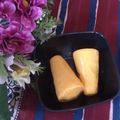 Dr. Pushpa Dixit's cooksnap of when they made મેંગો કુલ્ફી (Mango Kulfi Recipe In Gujarati).