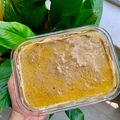 Cooksnap của Bòn Bon khi họ làm theo món Pate Gan Gà