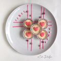 Cooksnap dari Hesti Hauraa Yusuf untuk resep #17 Yupi Coklat