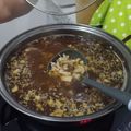 Cooksnap dari Florencia Irena untuk resep Bakmoy Ayam Tahu