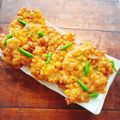 Cooksnap dari nidarudi untuk resep Bakwan jagung manado