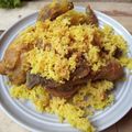 Cooksnap dari Bunda Rayyan untuk resep Ayam Goreng Kremes
