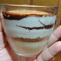 Cooksnap dari Ayu Nahar untuk resep Dessert Cup Puding Regal