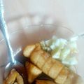 Cooksnap dari Mia untuk resep Pempek dos 😋😋😋