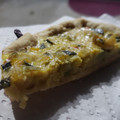 El cooksnap de M Eduarda Garcia cuando hizo Tarta de zapallitos 🤤.