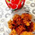 Anupama Maheshwari का कुकस्नैप जब उन्होंने पकौड़ा -बची रोटी का (pakora bachi roti ka recipe in Hindi) बनाया था।