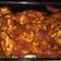 El cooksnap de Sara Pany cuando hizo Alitas de pollo adobadas al horno.