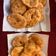 El cooksnap de Laura Sofia Espinosa cuando hizo Tortas fritas.