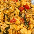 Cooksnap dari Dimas Ciputra untuk resep Ayam Rica-Rica Devina Hermawan