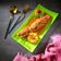Cooksnap dari Re Milik untuk resep Cumi Saus Padang