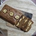 Cooksnap dari Kiky Lestari untuk resep Cream Cheese Banana Bread