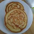 El cooksnap de maricruz cuando hizo Tortitas.