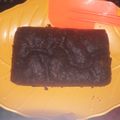 Cooksnap dari aty untuk resep Brownies lumeerr chocolatos