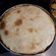 El cooksnap de Juana Arce cuando hizo Masa de tartas (tapas).