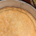 Cooksnap dari Ummu Hasan untuk resep Pie Susu