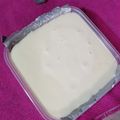 Cooksnap dari Anita Permatasari untuk resep Cream cheese homemade