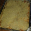 El cooksnap de anna cuando hizo Lasaña de carne picada y nata.