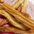 El cooksnap de silvinadominguez8 cuando hizo Churros.