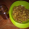 Cooksnap dari Lintang Nawangsari untuk resep Nila Fillet Asam Manis #SeninSemangat #BikinRamadhanBerkesan
